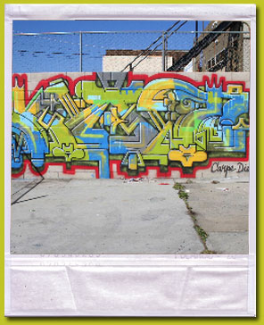 large